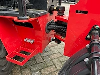 Stahlworks r906 shovel - afbeelding 17 van  28