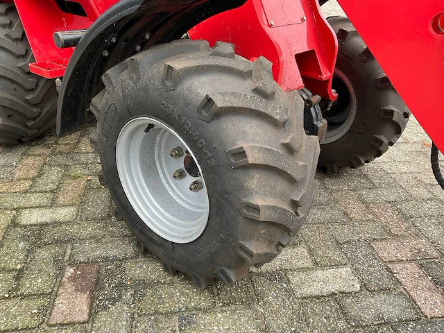 Stahlworks r906 shovel - afbeelding 18 van  28