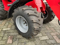 Stahlworks r906 shovel - afbeelding 18 van  28