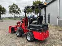 Stahlworks r906 shovel - afbeelding 22 van  28