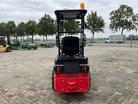 Stahlworks r906 shovel - afbeelding 23 van  28