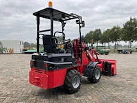 Stahlworks r906 shovel - afbeelding 24 van  28