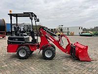 Stahlworks r906 shovel - afbeelding 25 van  28