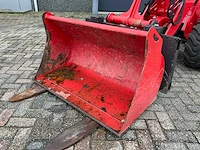Stahlworks r906 shovel - afbeelding 27 van  28