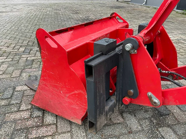 Stahlworks r906 shovel - afbeelding 28 van  28