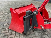 Stahlworks r906 shovel - afbeelding 28 van  28