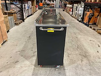 Stahlworks rvs 10-15 0/c werkbank - afbeelding 12 van  14