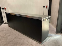 Stahlworks rvs 10-15 0/c werkbank - afbeelding 6 van  14