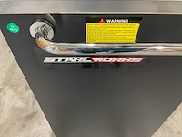 Stahlworks rvs 10-15 0/c werkbank - afbeelding 12 van  14