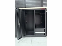 Stahlworks tc-202 550x55x203 cm werkbank - afbeelding 4 van  14
