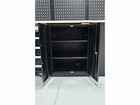 Stahlworks tc-202 550x55x203 cm werkbank - afbeelding 5 van  14