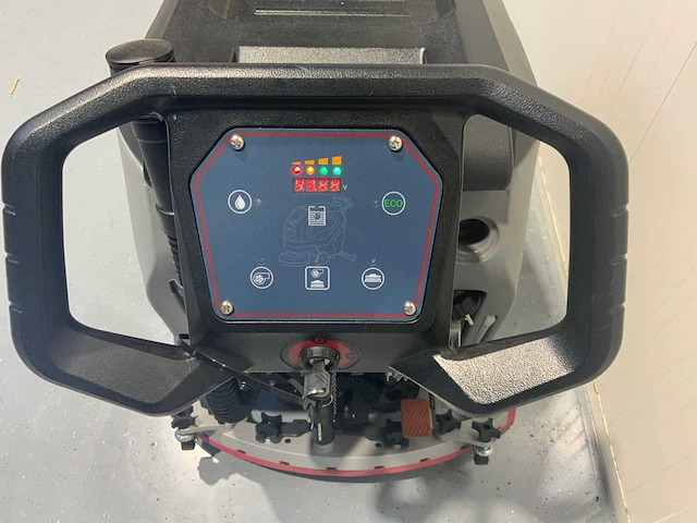 Stahlwulle - e-500sw - schrobmachine - afbeelding 12 van  16