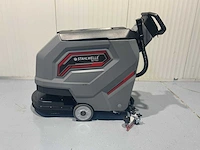 Stahlwulle - e-500sw - schrobmachine - afbeelding 12 van  16