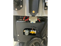 Stahlwulle - e-500sw - schrobmachine - afbeelding 15 van  16