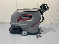 Stahlwulle - e-500sw - schrobmachine - afbeelding 12 van  16