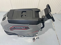 Stahlwulle - e-500sw - schrobmachine - afbeelding 2 van  16