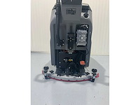 Stahlwulle - e-500sw - straatveegmachine - afbeelding 8 van  16