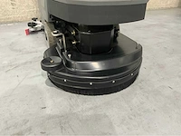 Stahwulle - 2025 - e-500sw - achterloop schrob-zuig machine - afbeelding 5 van  19