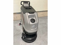 Stahwulle - 2025 - e-500sw - achterloop schrob-zuig machine - afbeelding 6 van  19