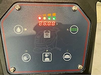 Stahwulle - 2025 - e-500sw - achterloop schrob-zuig machine - afbeelding 9 van  19