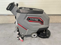 Stahwulle - 2025 - e-500sw - achterloop schrob-zuig machine - afbeelding 7 van  19