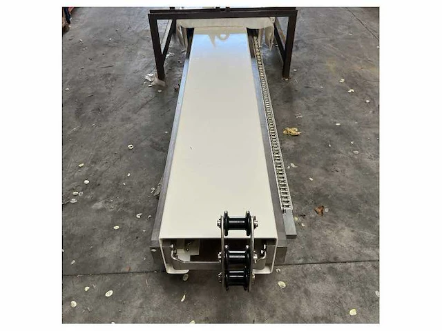 Stainless steel hydraulic jet ski traveling lift | crane c139 - afbeelding 6 van  8