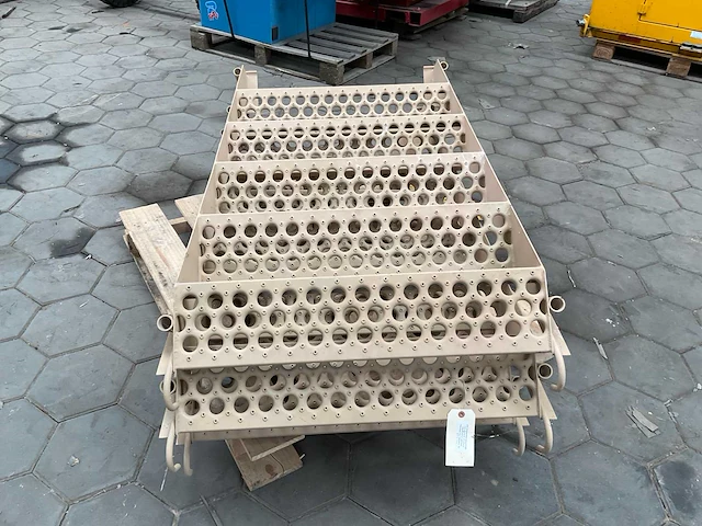 Stair (3x) - afbeelding 2 van  7