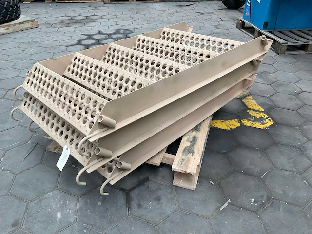 Stair (3x) - afbeelding 3 van  7