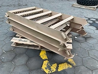 Stair (3x) - afbeelding 4 van  7