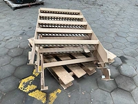 Stair (3x) - afbeelding 5 van  7