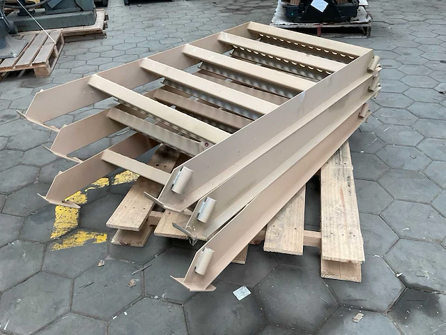 Stair (3x) - afbeelding 6 van  7