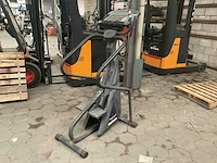 Stairmaster 4600 cl freeclimber - afbeelding 1 van  4