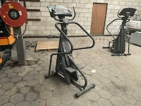 Stairmaster 4600 cl freeclimber - afbeelding 2 van  4