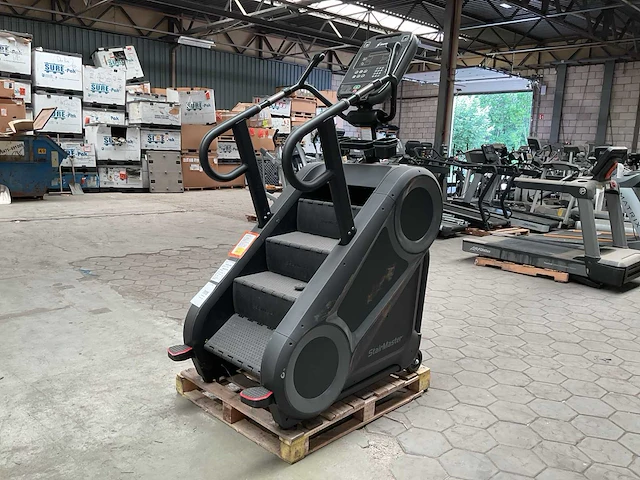Stairmaster climber - afbeelding 1 van  6