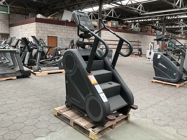 Stairmaster climber - afbeelding 2 van  6