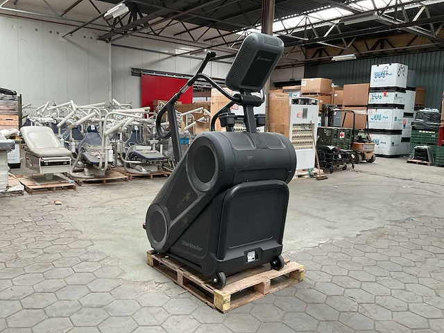 Stairmaster climber - afbeelding 3 van  6