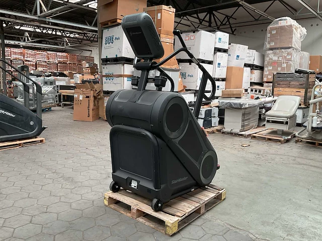 Stairmaster climber - afbeelding 4 van  6