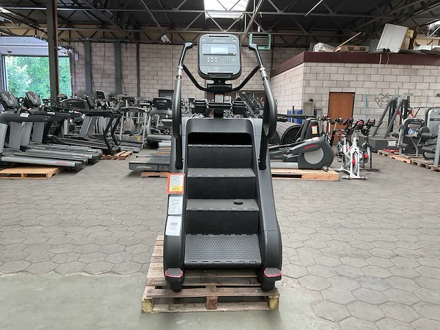 Stairmaster climber - afbeelding 5 van  6