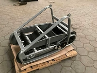 Stairmaster climber - afbeelding 1 van  8