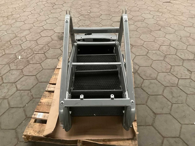 Stairmaster climber - afbeelding 2 van  8