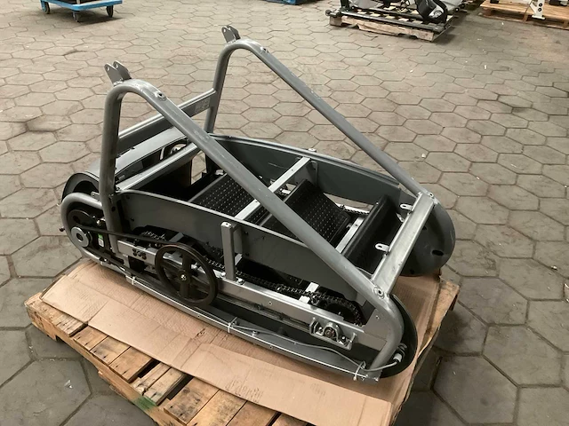Stairmaster climber - afbeelding 3 van  8