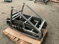 Stairmaster climber - afbeelding 3 van  8