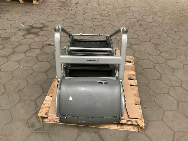 Stairmaster climber - afbeelding 5 van  8