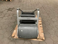 Stairmaster climber - afbeelding 5 van  8