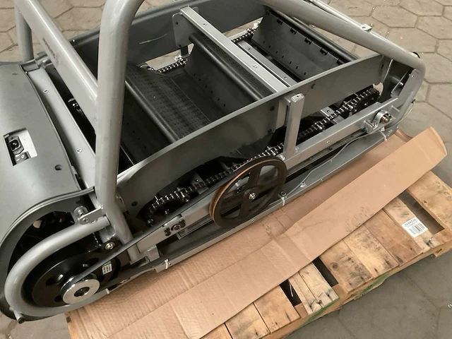 Stairmaster climber - afbeelding 7 van  8