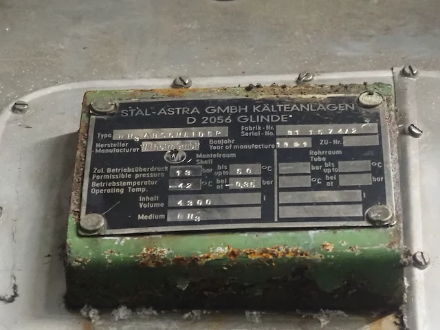 Stal-astra gmbh - afbeelding 5 van  13