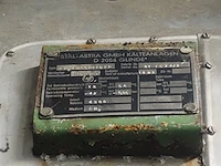 Stal-astra gmbh - afbeelding 5 van  13