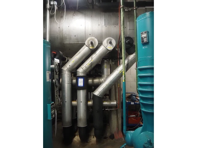 Stal-astra gmbh - afbeelding 1 van  13