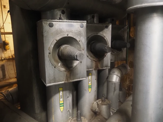 Stal-astra gmbh - afbeelding 12 van  13