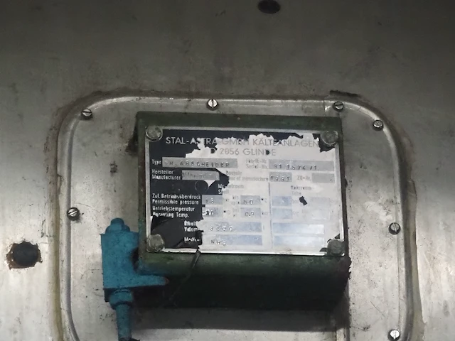 Stal-astra gmbh - afbeelding 5 van  13